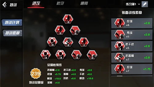 为什么团队合作对篮球技能发展至关重要_1